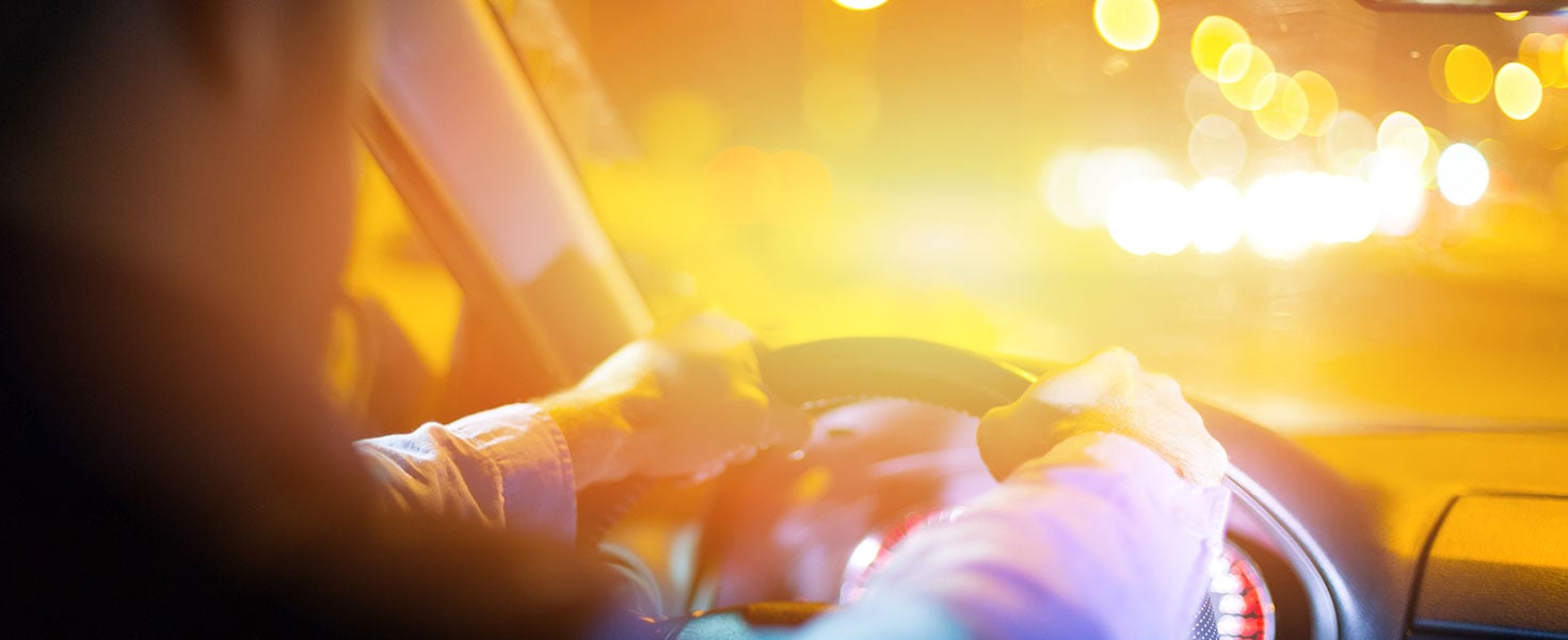 Safer Headlights