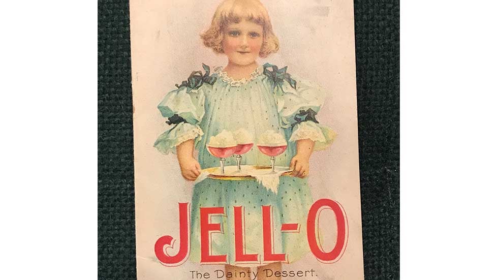 Jello