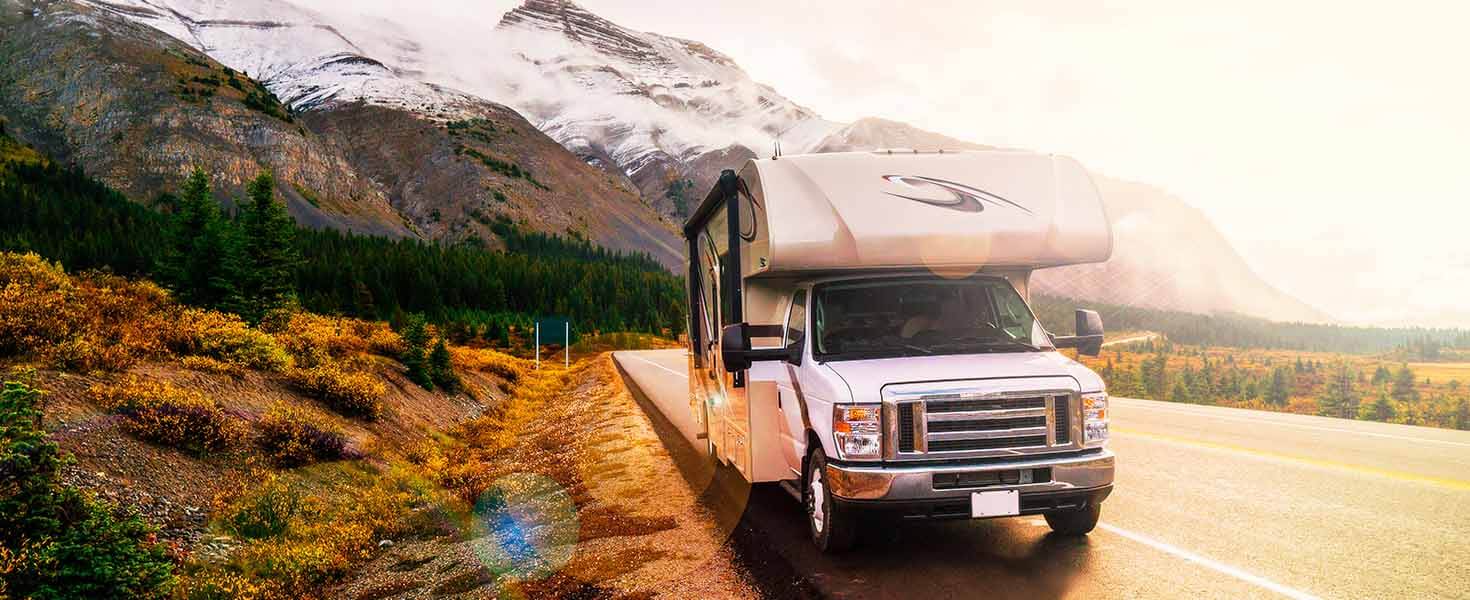 RV Column