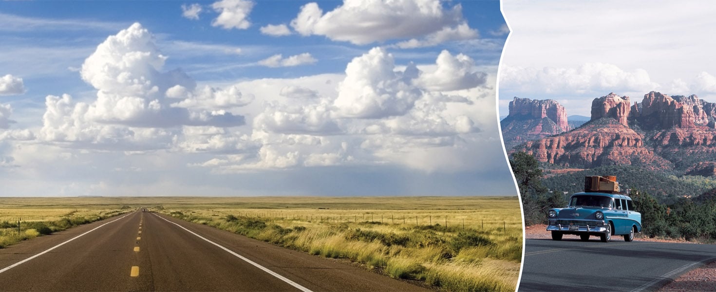Route66