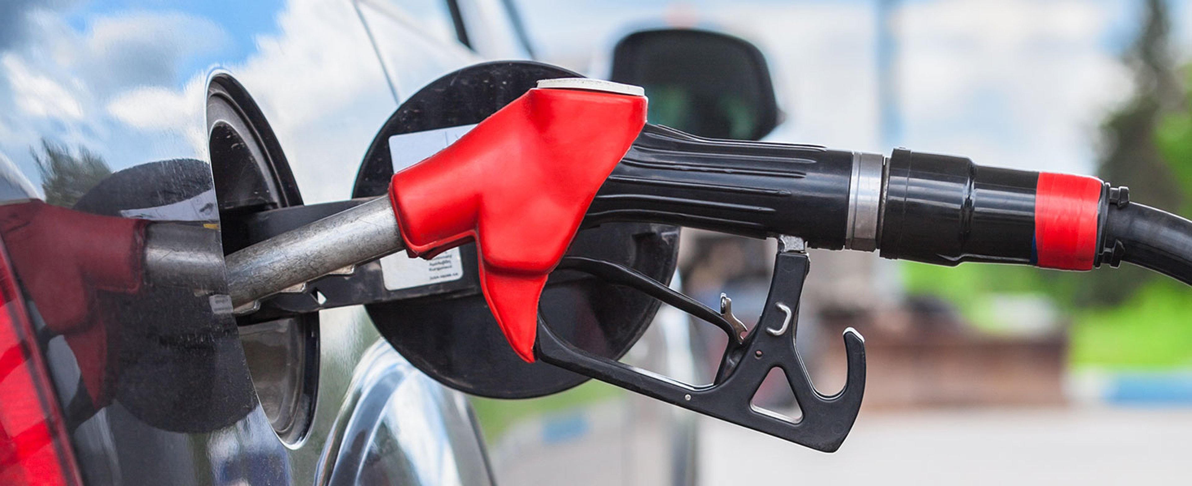 Saving Money on Gasoline