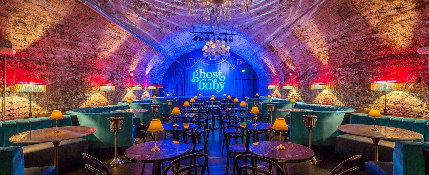Speakeasies Serve Up Creative Cocktails