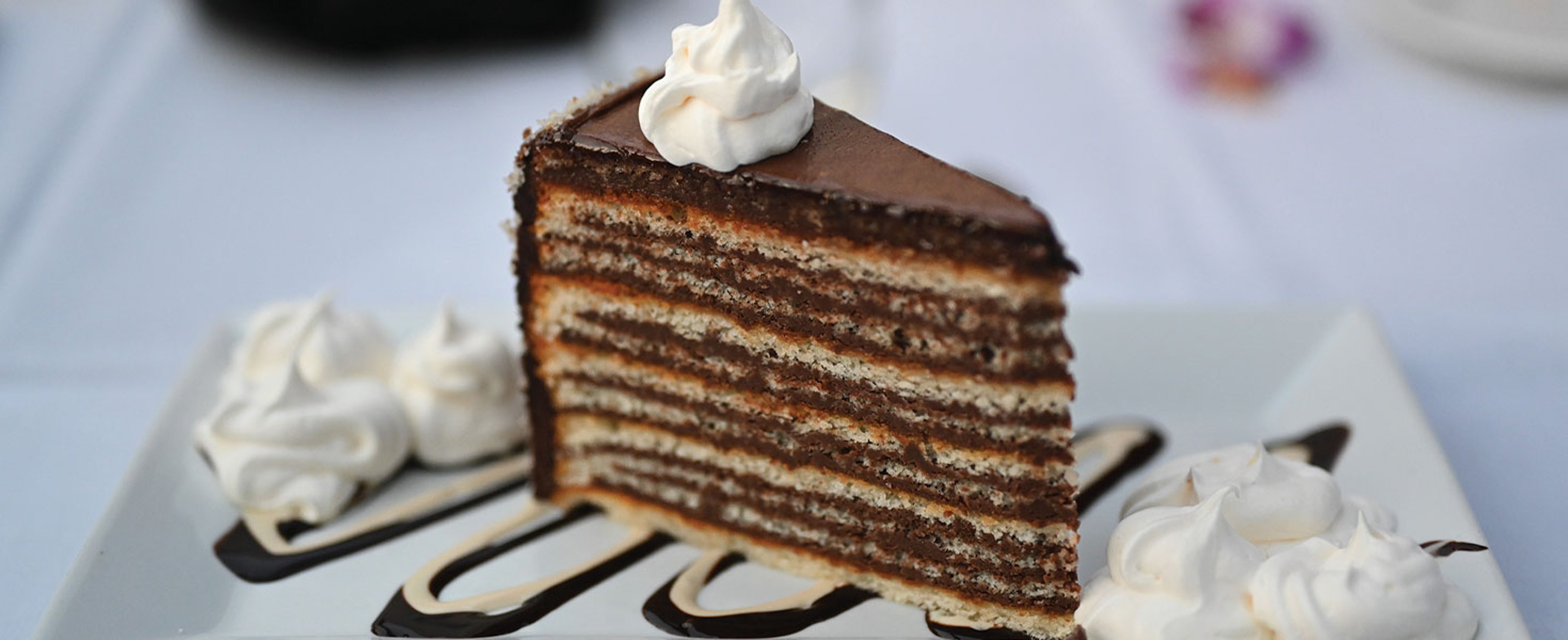 Smith Island Layer Cake Recipe AAA Club Alliance