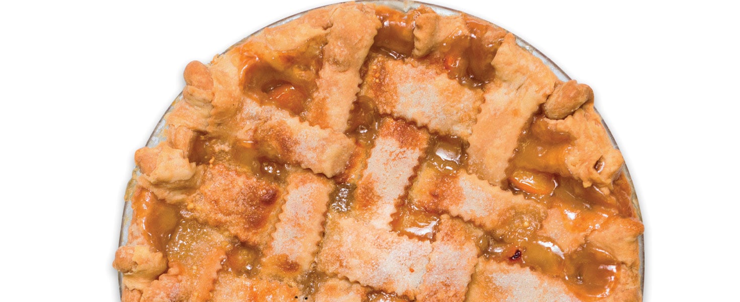 Pie