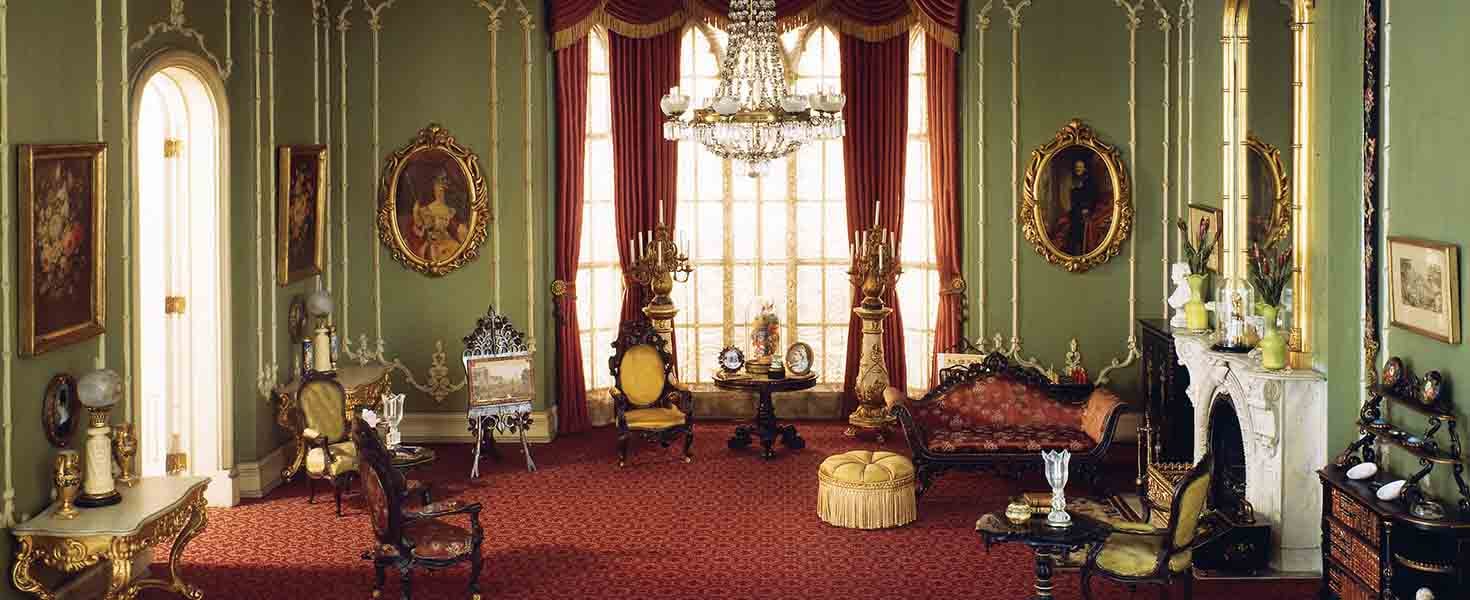 Art Institute of Chicago