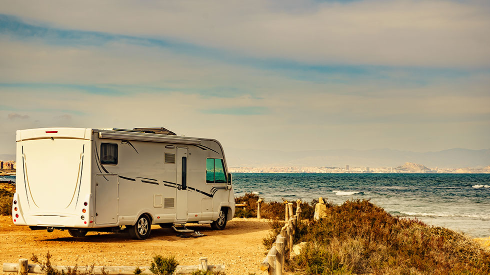Beach View