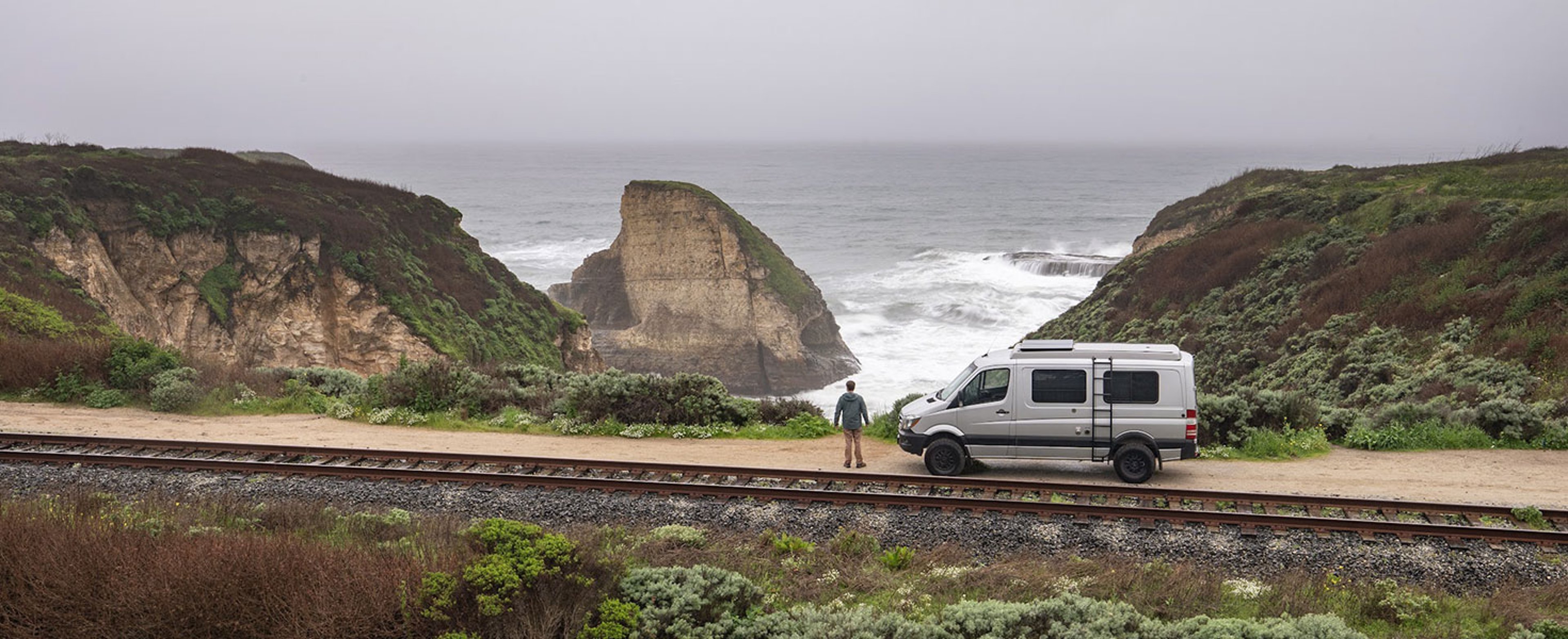 The Van Life