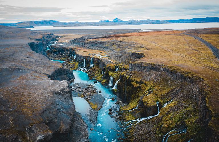 Landmannalaugar