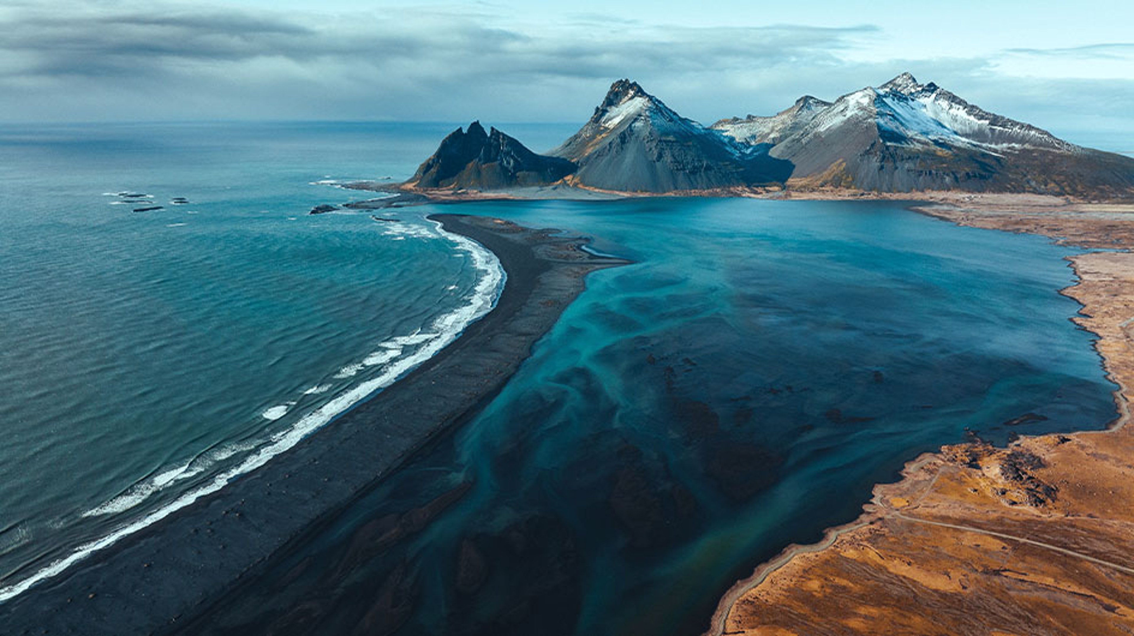 South Iceland