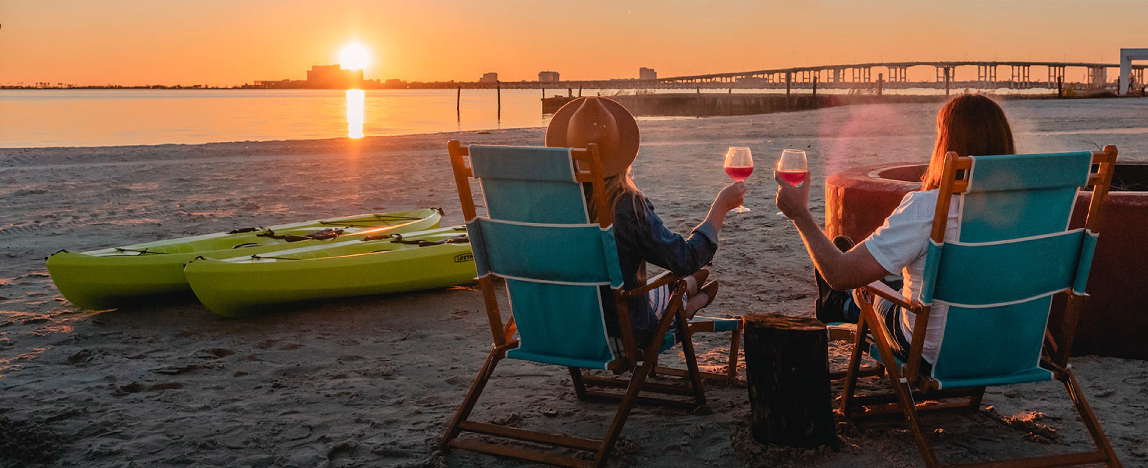 Biloxi, Mississippi