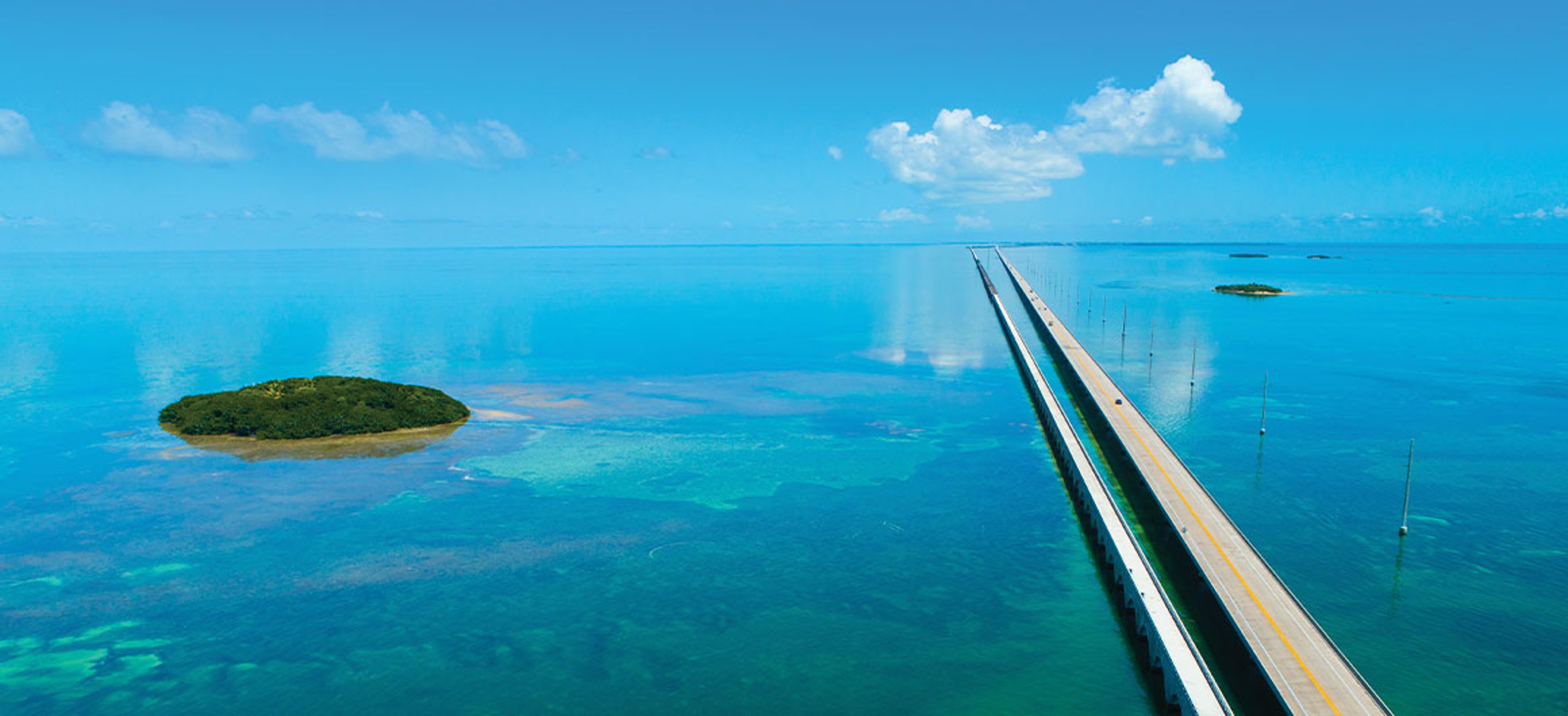 Florida keys