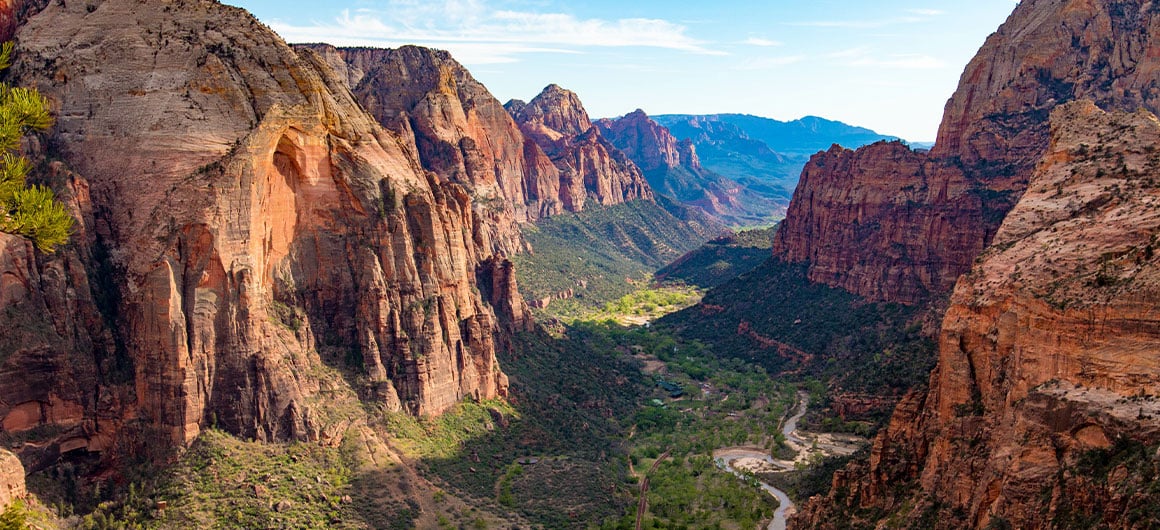 Zion National Park