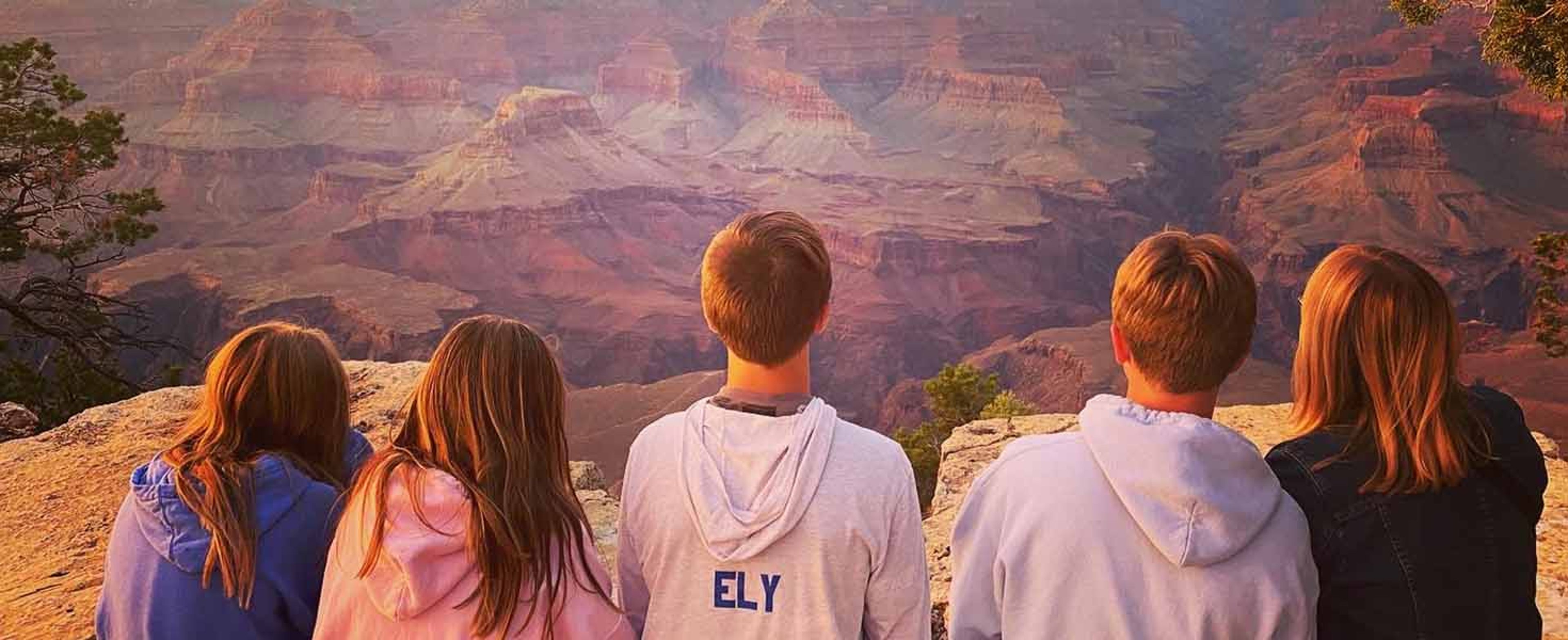 Utah’s Slot Canyon