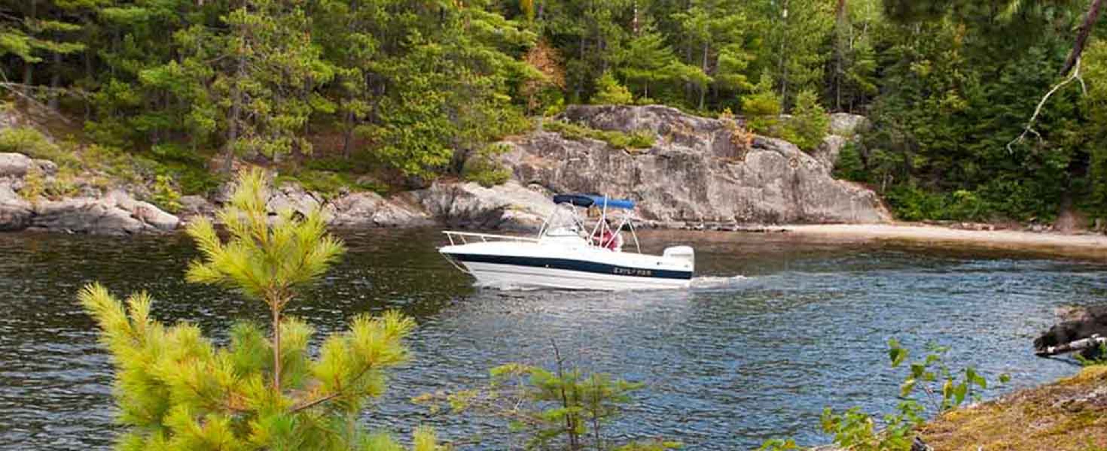 Voyageur NP