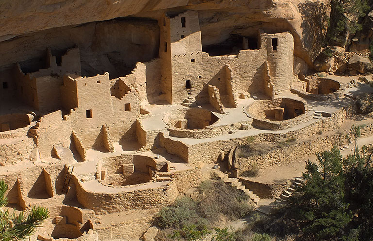 Mesa Verde National Park