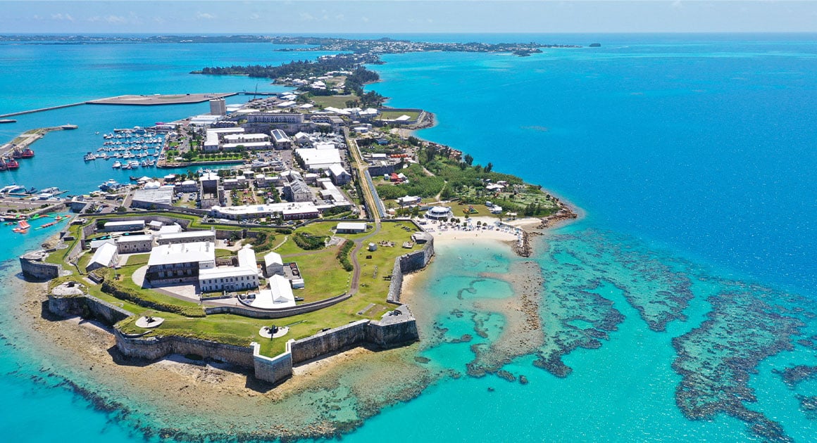 Bermuda