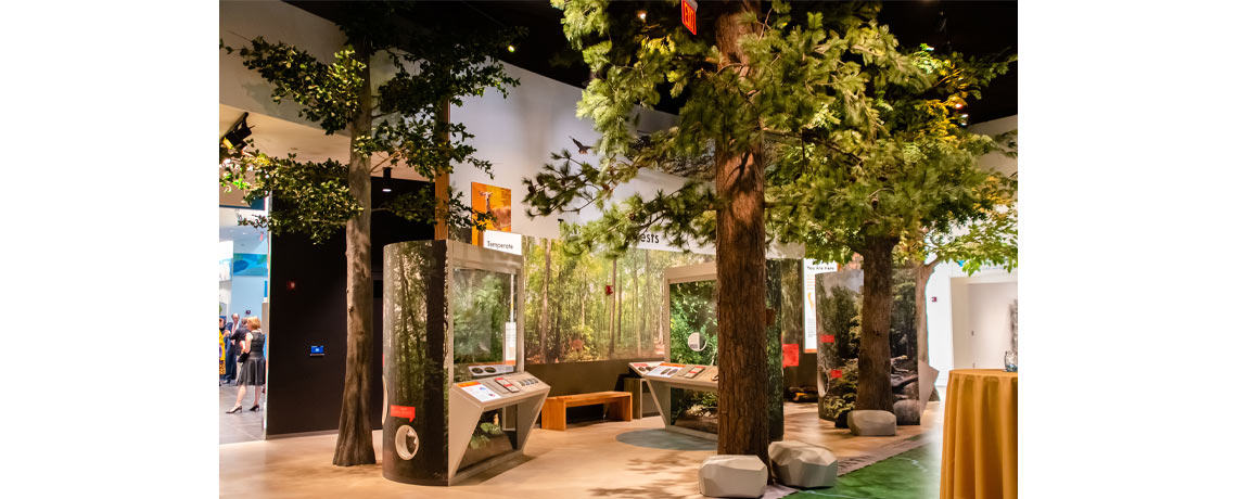Delaware Museum of Nature and Science