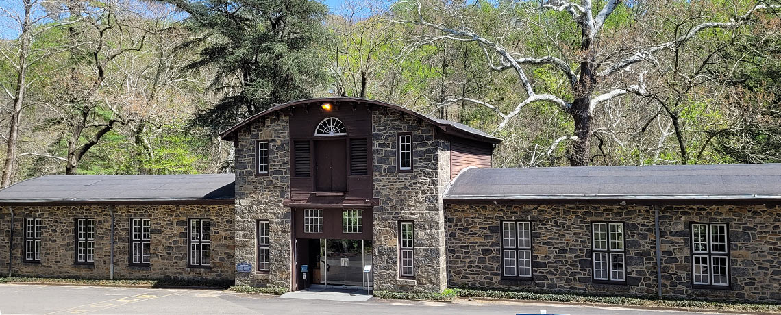 Hagley Museum and Library