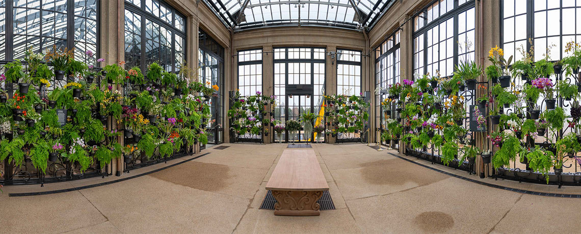Longwood Gardens