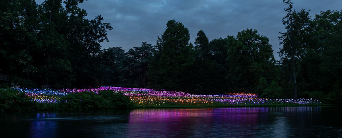 Longwood Gardens