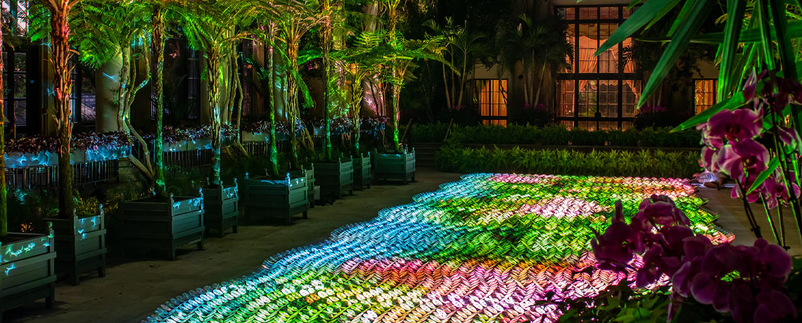 Longwood Gardens