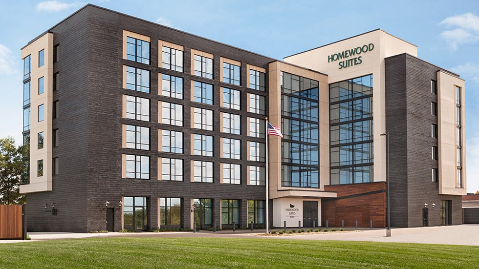 Homewood Suites by Hilton