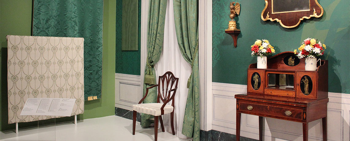 Winterthur Museum