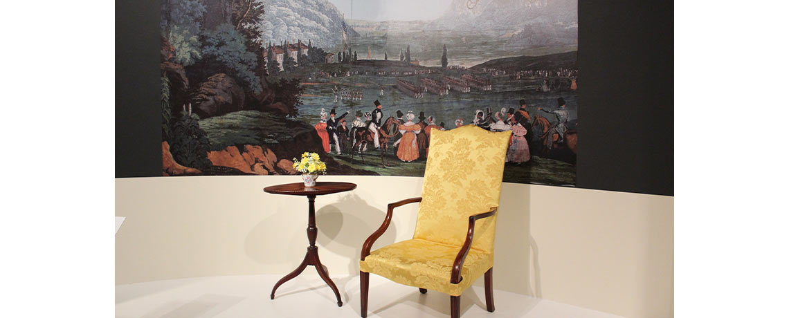 Winterthur Museum