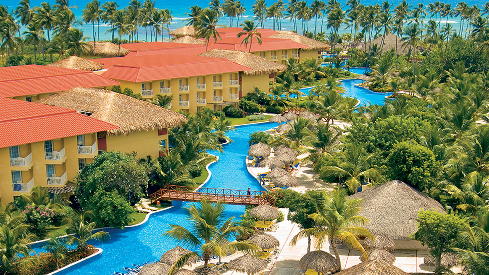 Dreams Punta Cana Resort Spa