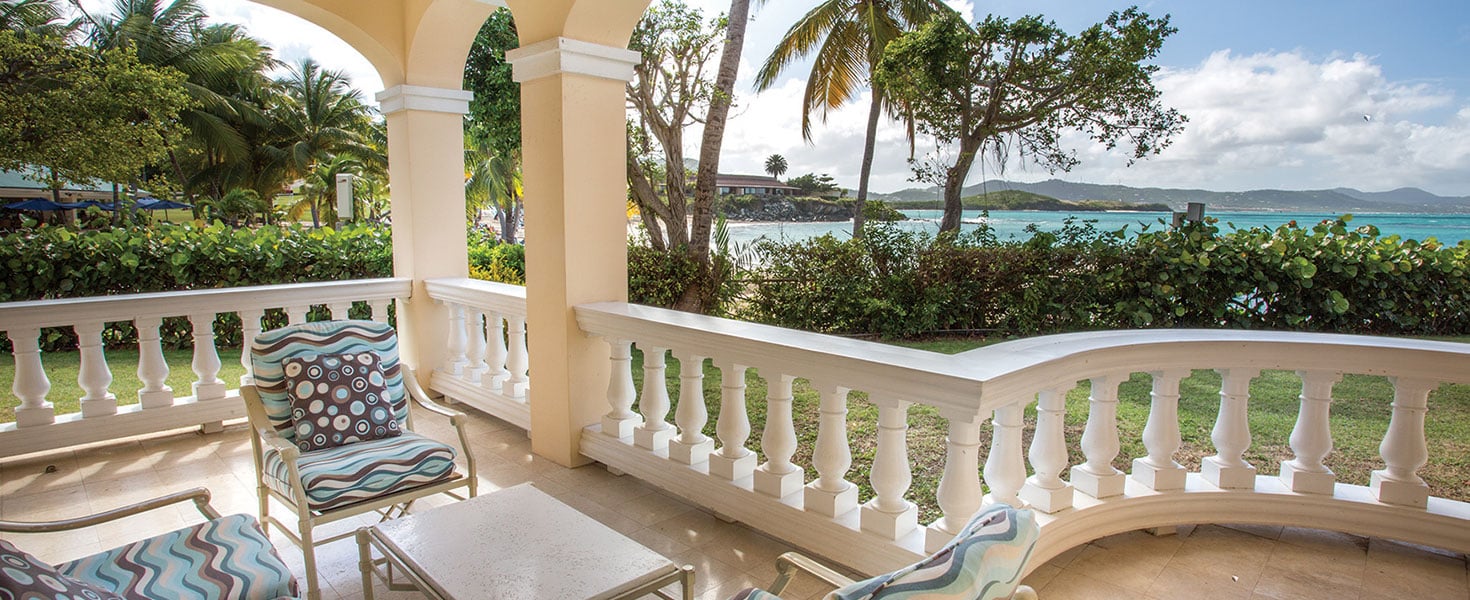 Family Resorts in Caribbean