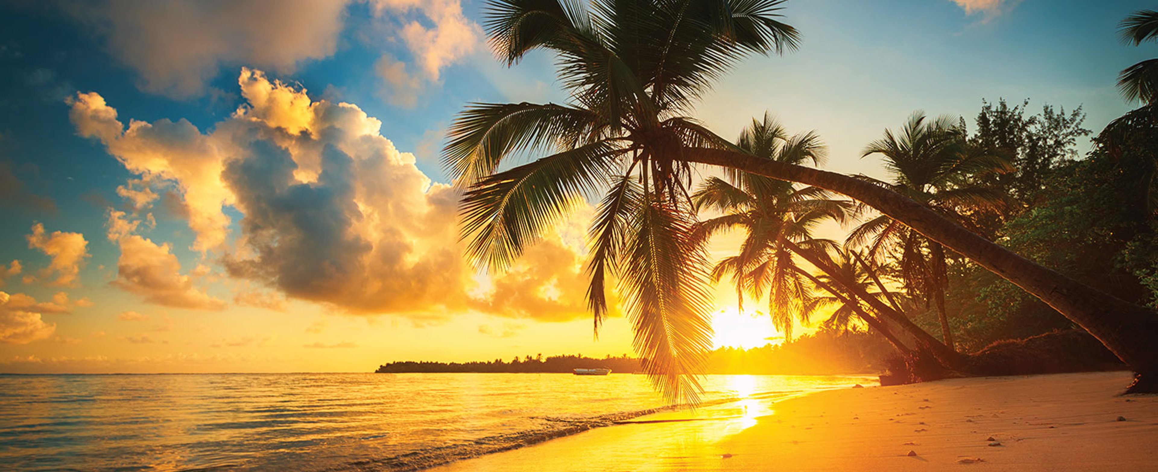 Your kind of Caribbean