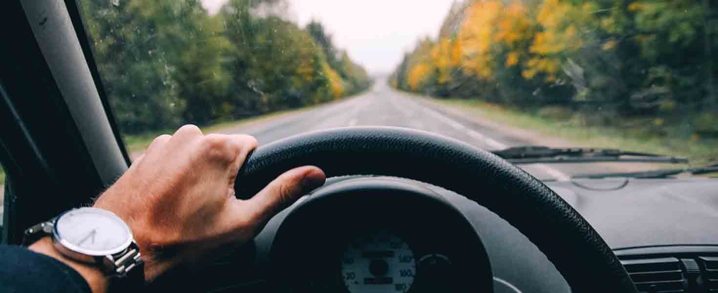 Driving Intexticated