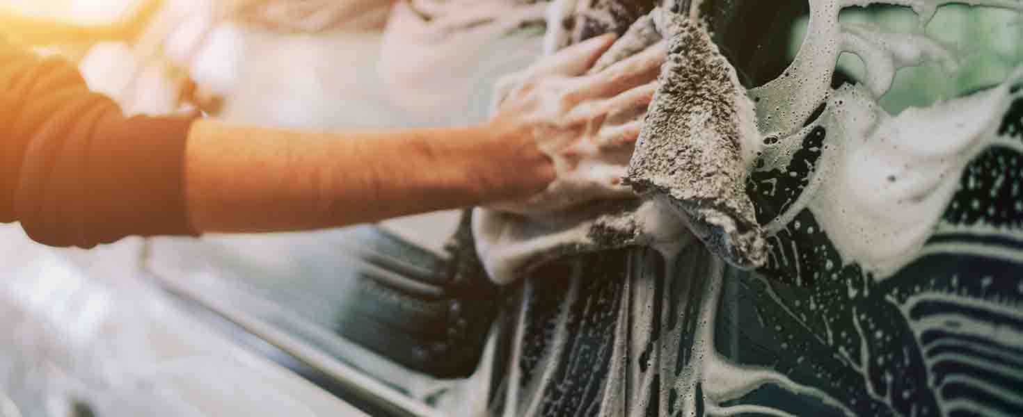 Keeping Your Car Brand New