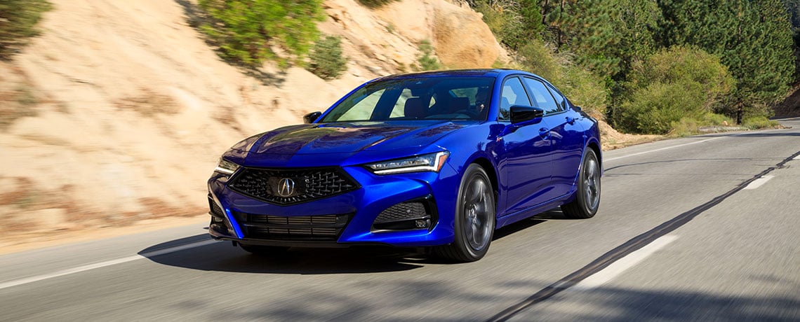 2021 TLX A Spec 02