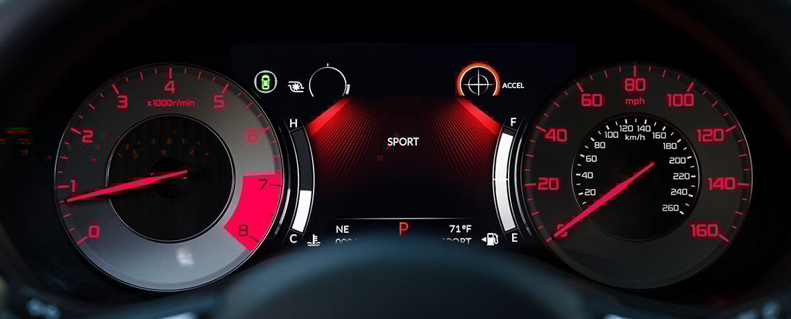 2021 TLX A Spec 48