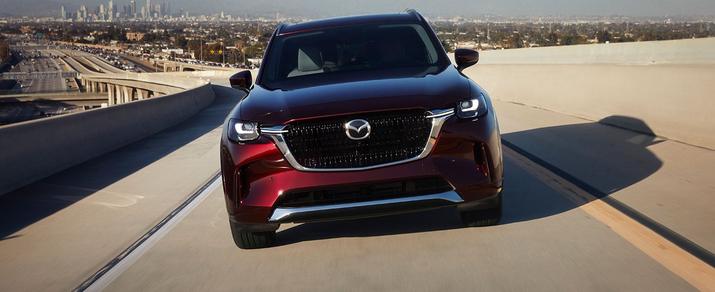 2024 Mazda CX90