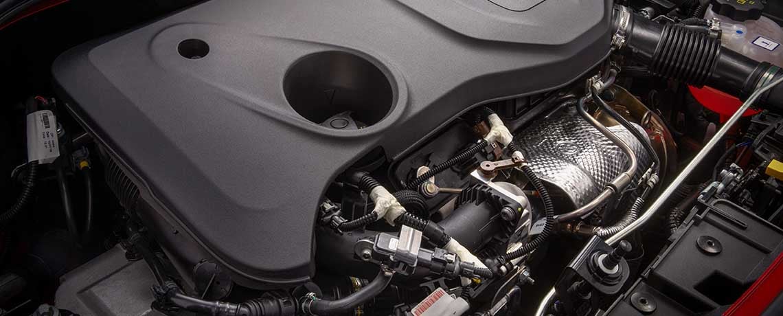 Engine