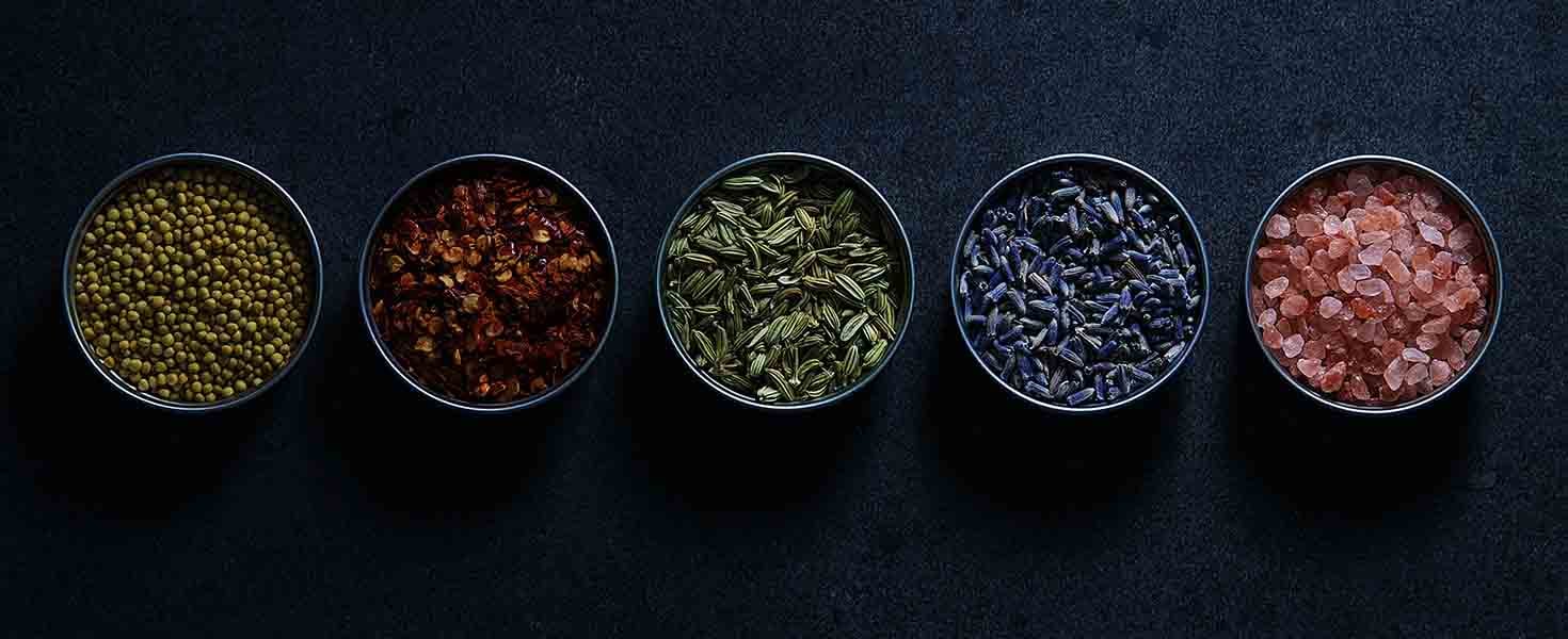 Spices