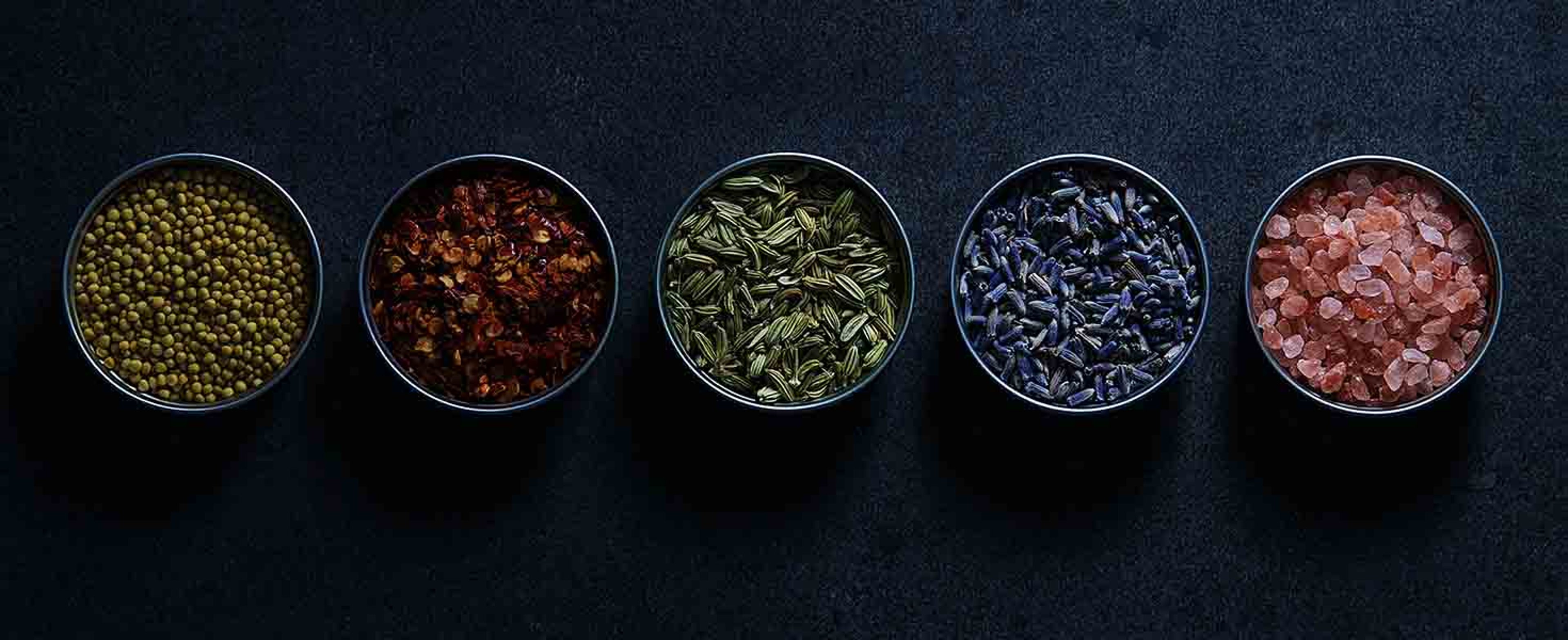 Spices