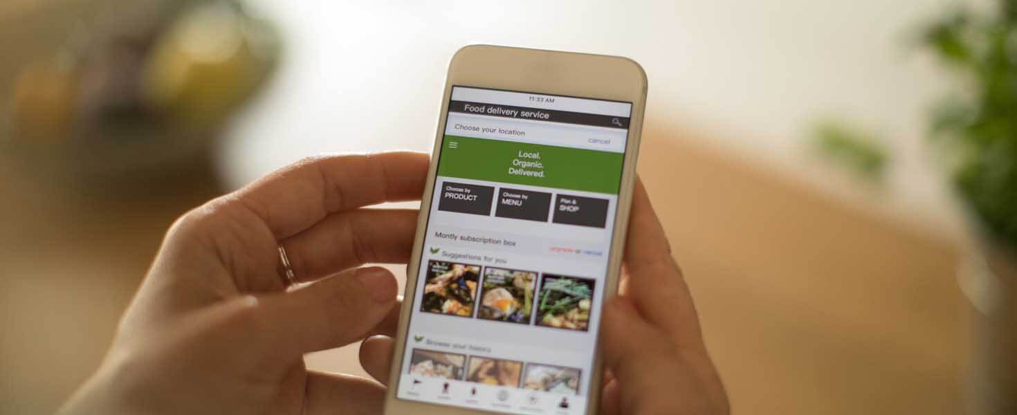 Best Healthy Eating Apps