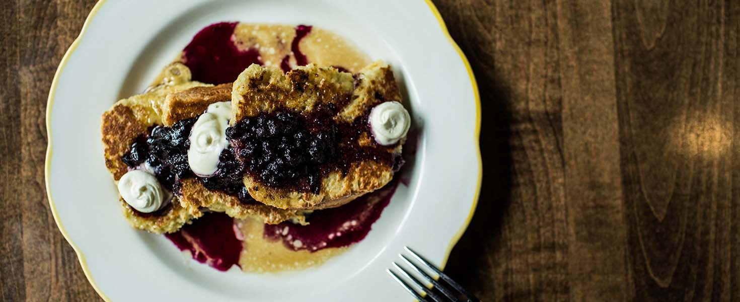 Bisuit Recipe