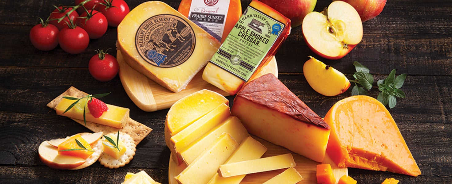 Charcuterie Article