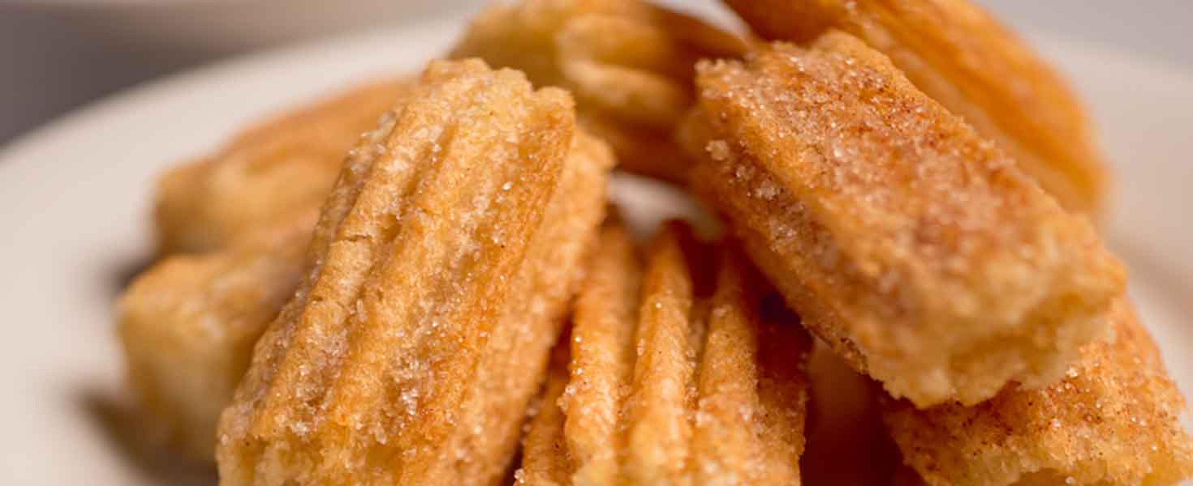 Disney Churro