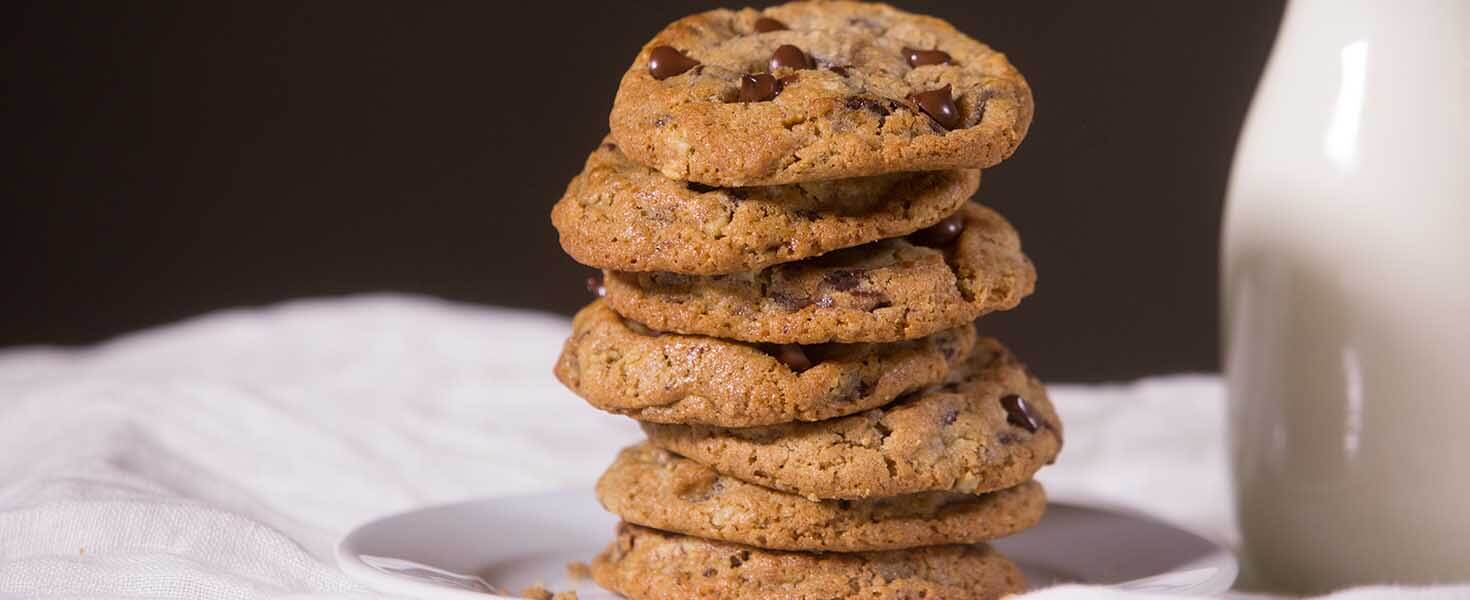 Doubletree Chocolate Chip Cookie