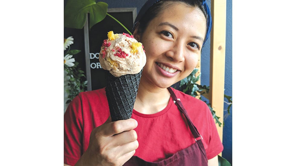 Ice Cream