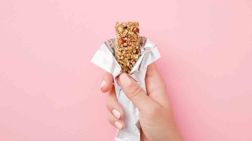 Granola Bars