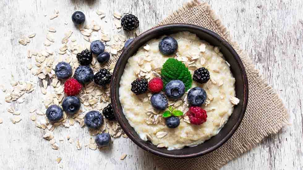 Oatmeal