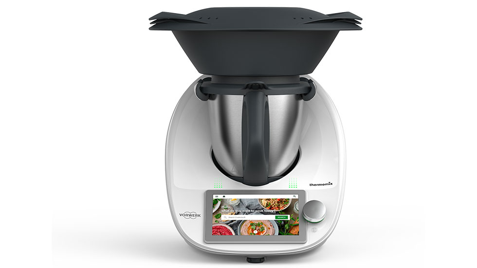 Food processor