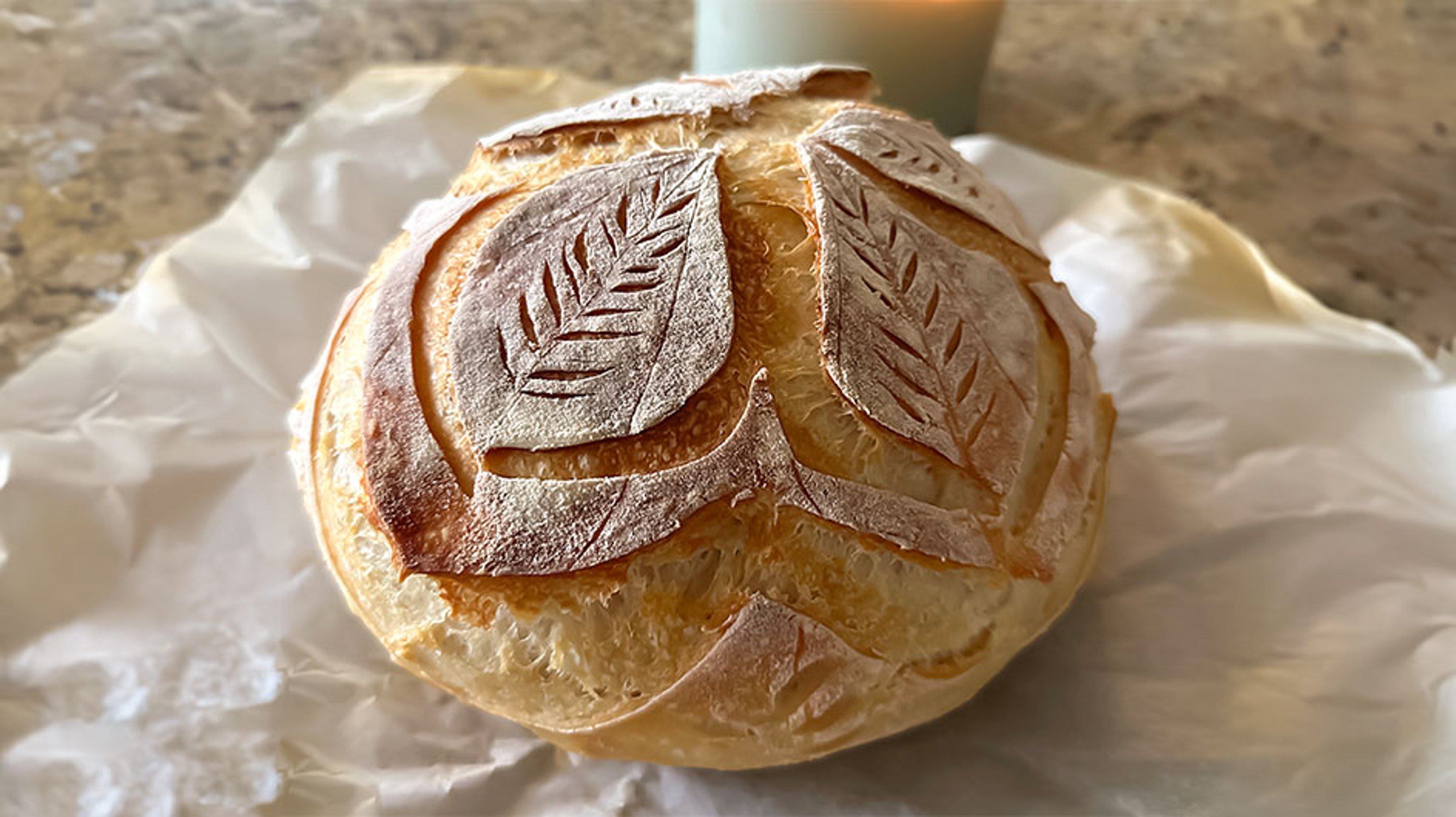 sourdough bread