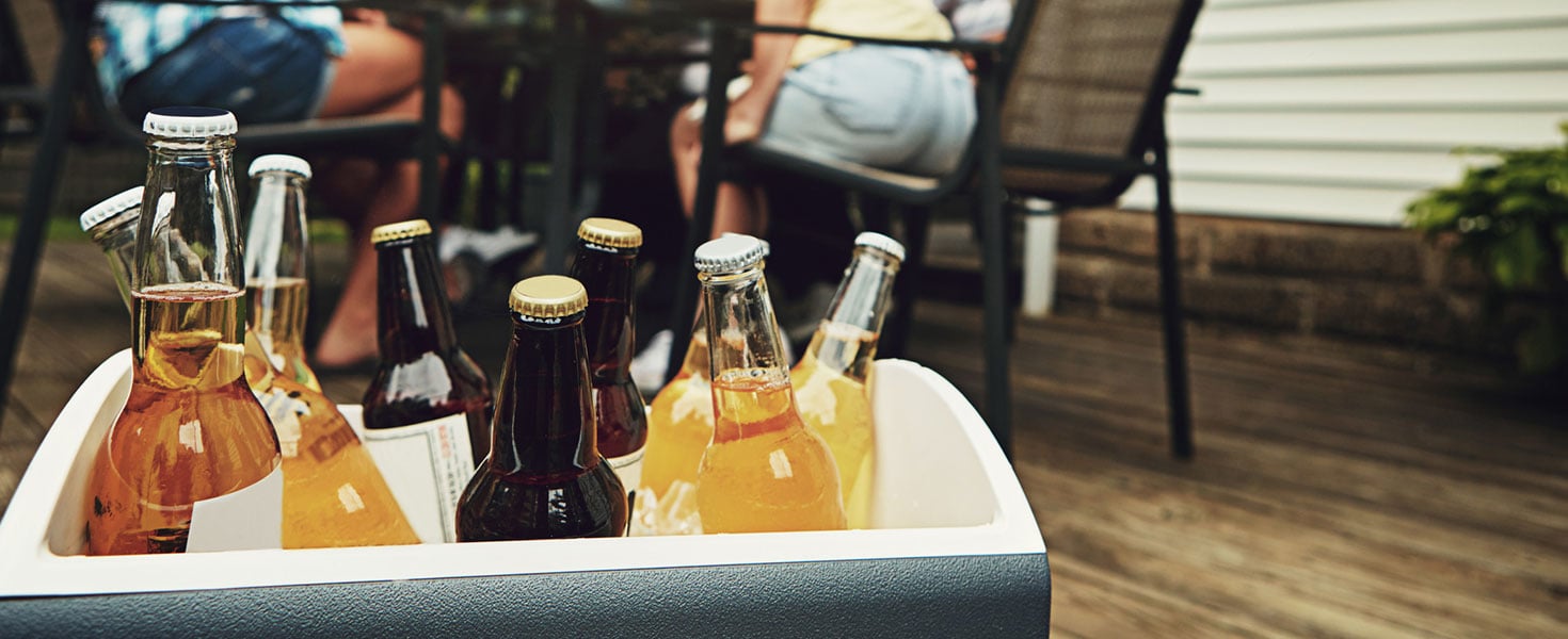 How to Pair Beer with BBQ this Summer